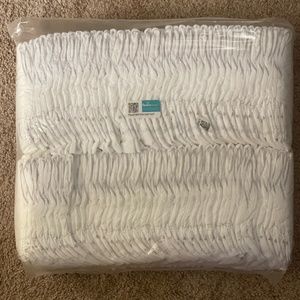 Pampers diapers